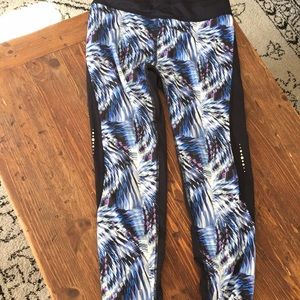Activewear leggings